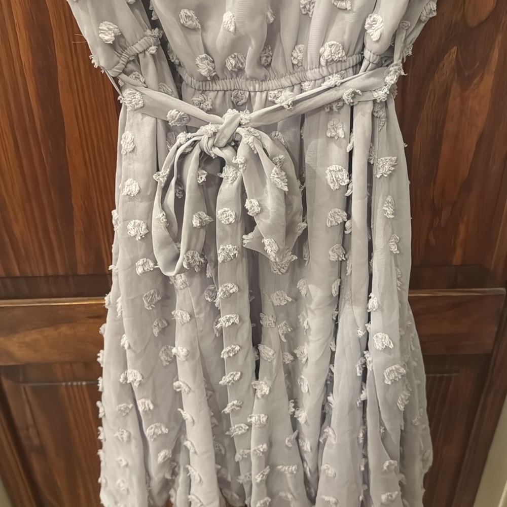 Dress - Picture 3 of 4
